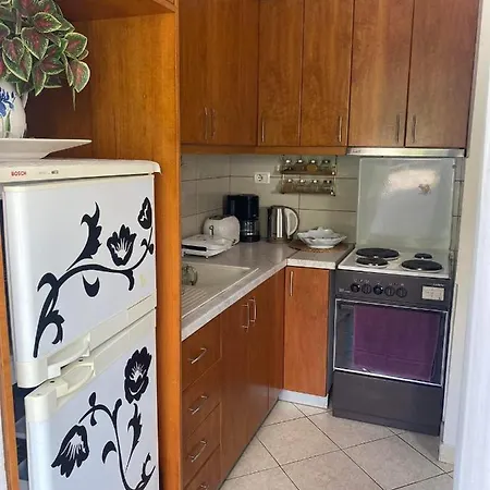 Spile Apartman *