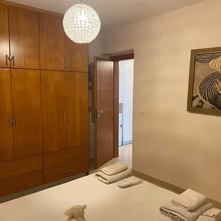 Apartman Spile Himara