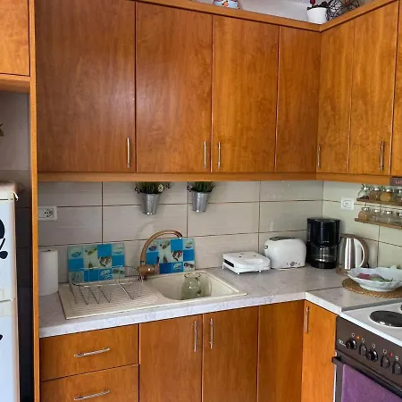 Apartamento Spile *