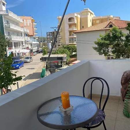 Apartman Spile