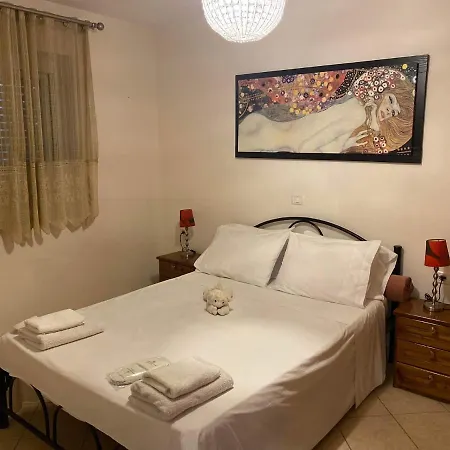 Spile Apartamento Himarë